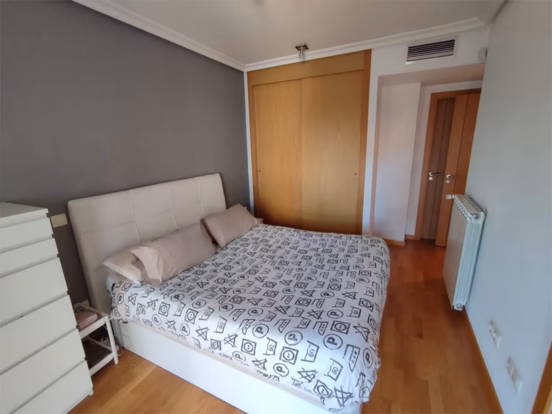 Piso en  Calle Trole 9 - Foto 2