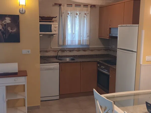 Chalet adosado en Calle Altea, 7 , Bungalow 51, Pueblo Acantilado - Lanuza, Pueblo Acantilado - Lanuza - Foto 29