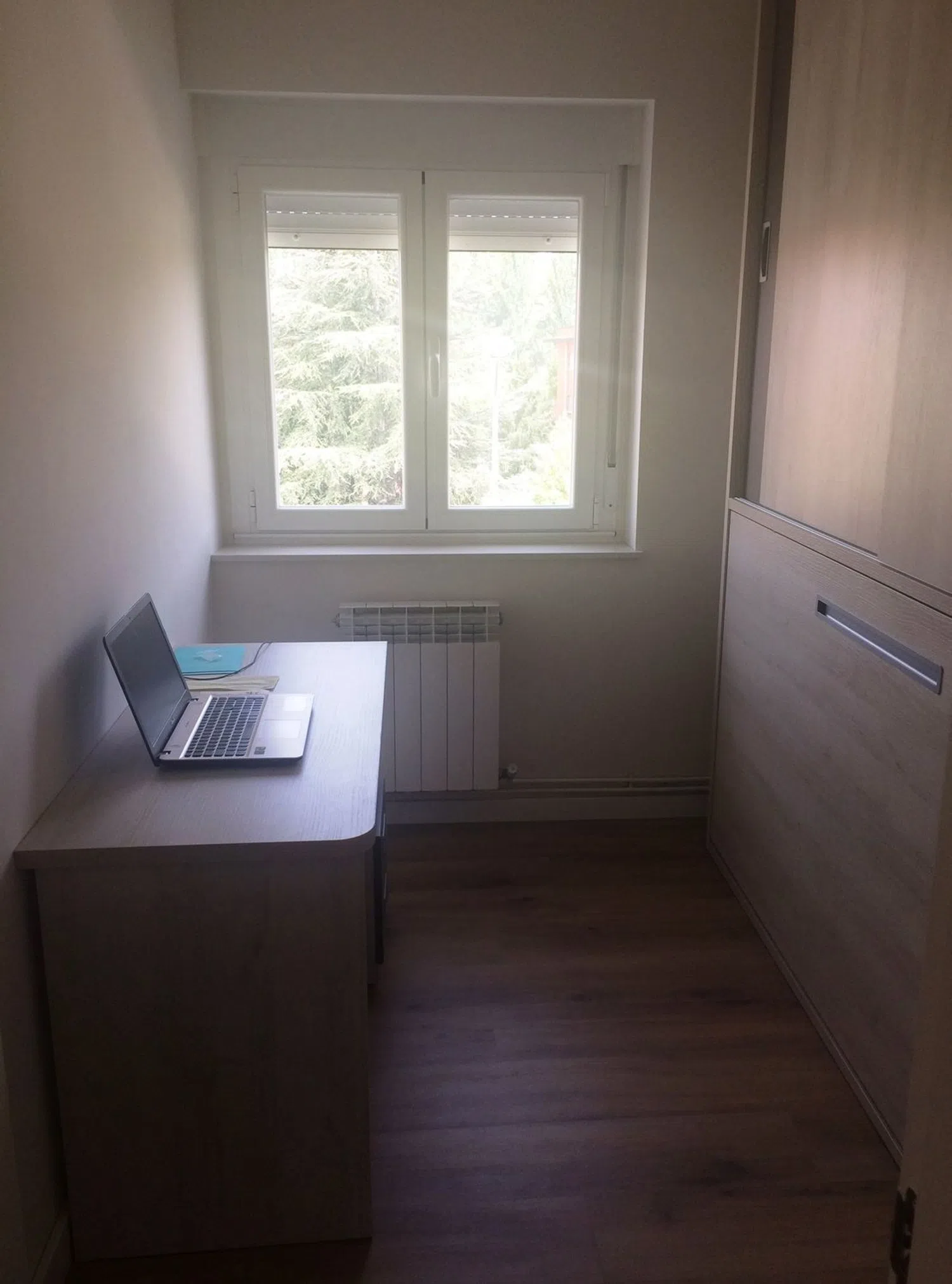 Piso en calle Peña de Francia, 11 - Foto 12