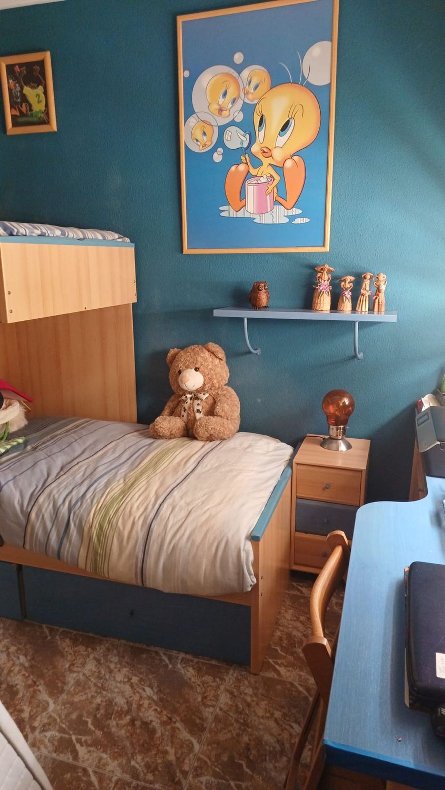 Casa o chalet independiente en Calle Hermanos Machado, 67, Las Cabañuelas, Las Cabañuelas - Foto 24