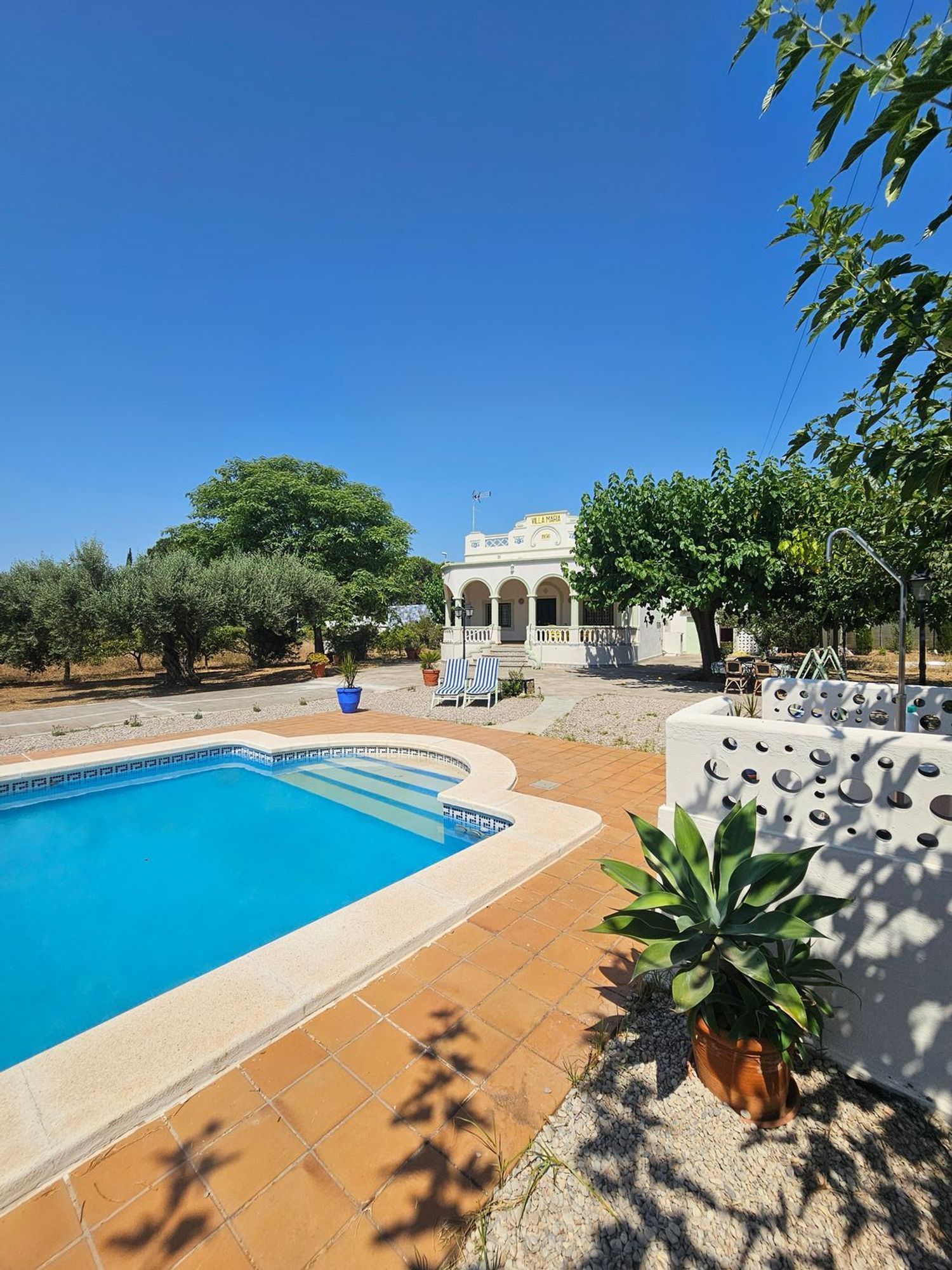 Casa o chalet independiente en Calle Penyal d'Ifach, 32 - Foto 3