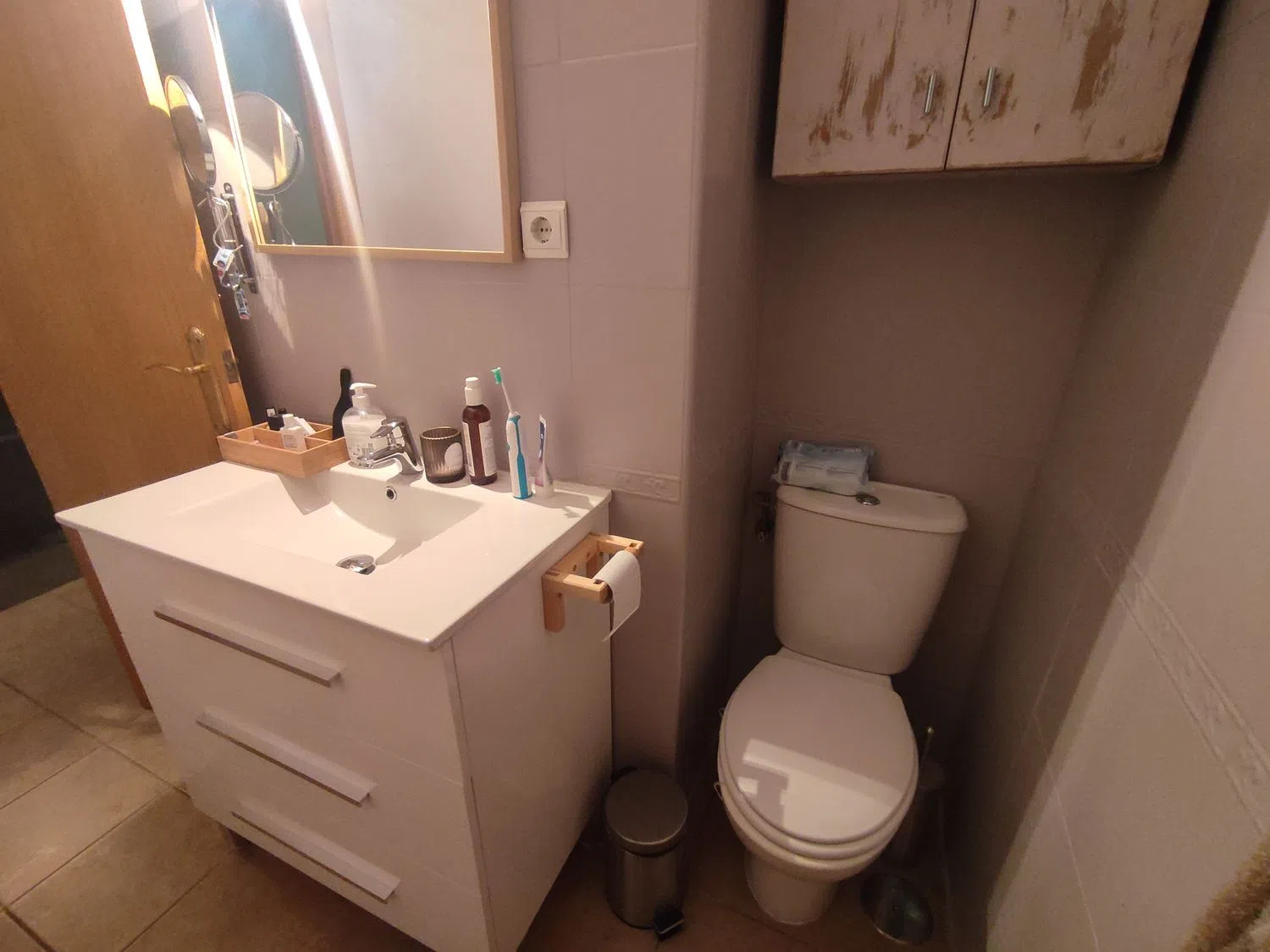 Piso en calle Virgili, 2 - Foto 11