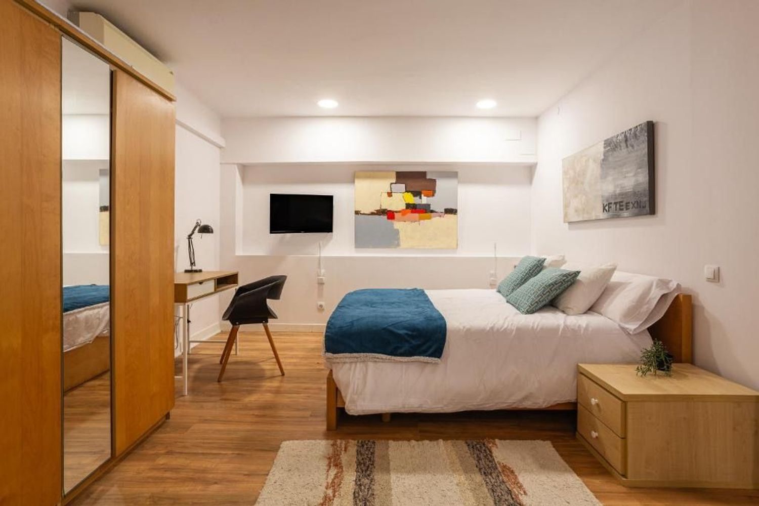 Loft en Calle de Sant Joan Baptista la Salle, 8, Eixample, Eixample - Foto 8