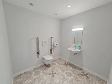 Local comercial en  Carrer Jacint Verdaguer 32 - Foto 32