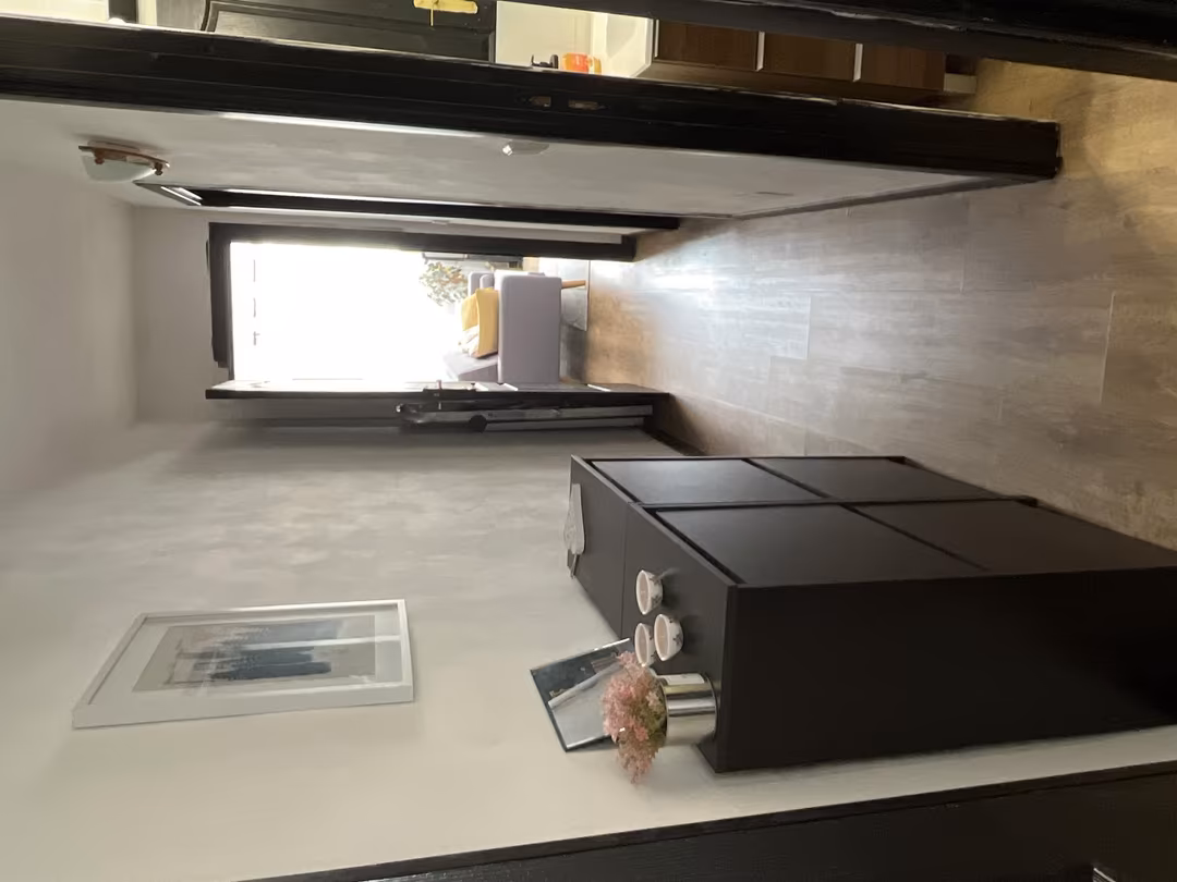 Piso en  Carrer Puig d'Alaró 1 - Foto 7