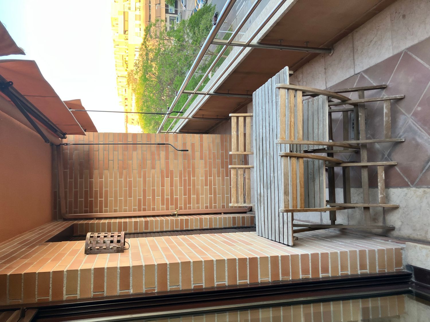 Piso en avenida Cañito Bazán, 2 - Foto 35