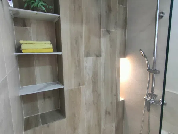 Estudio en Plaza Palmeras, 3 - Foto 5