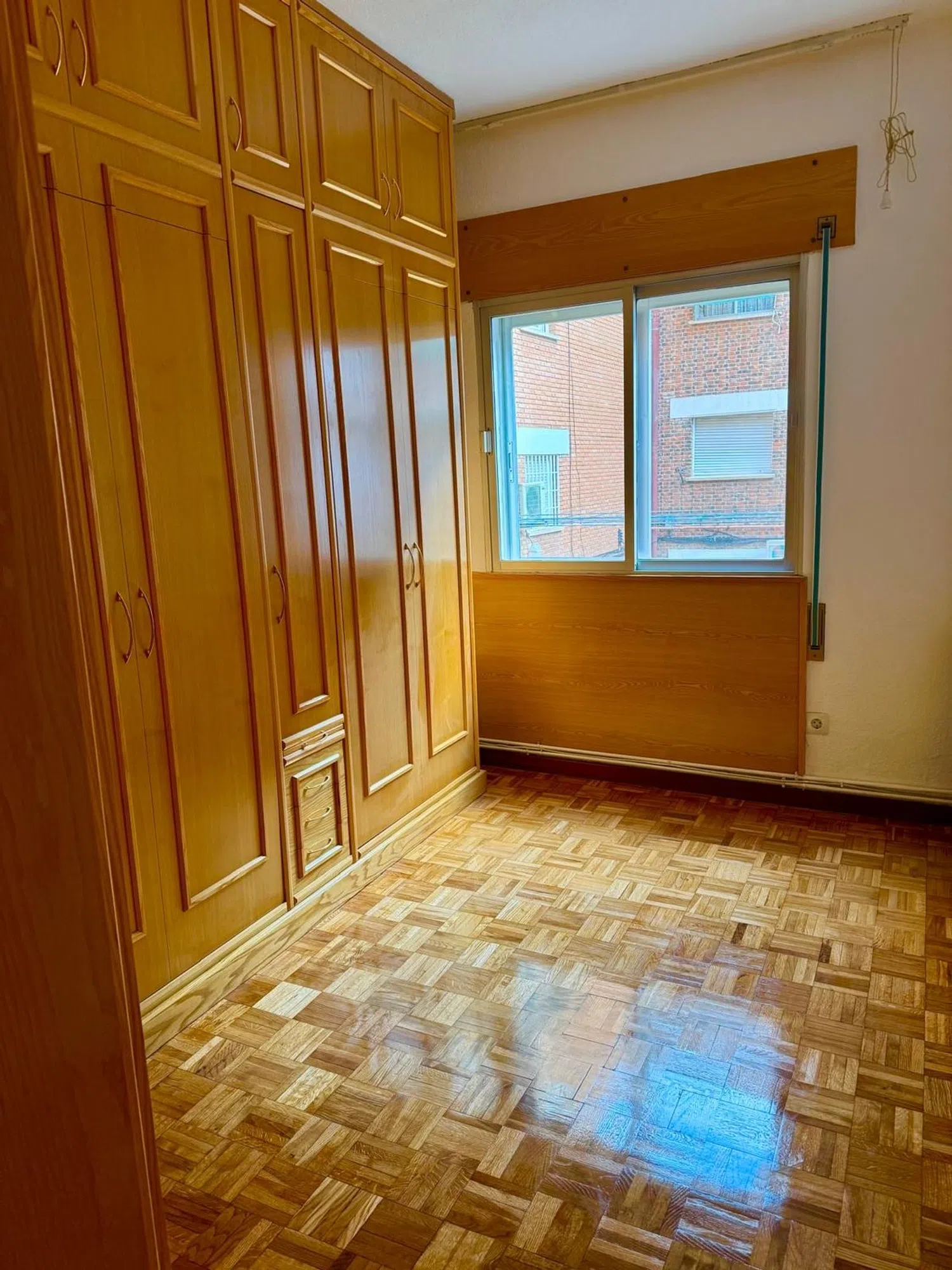 Piso en calle Nuestra Señora de la Consolación, 3 - Foto 2