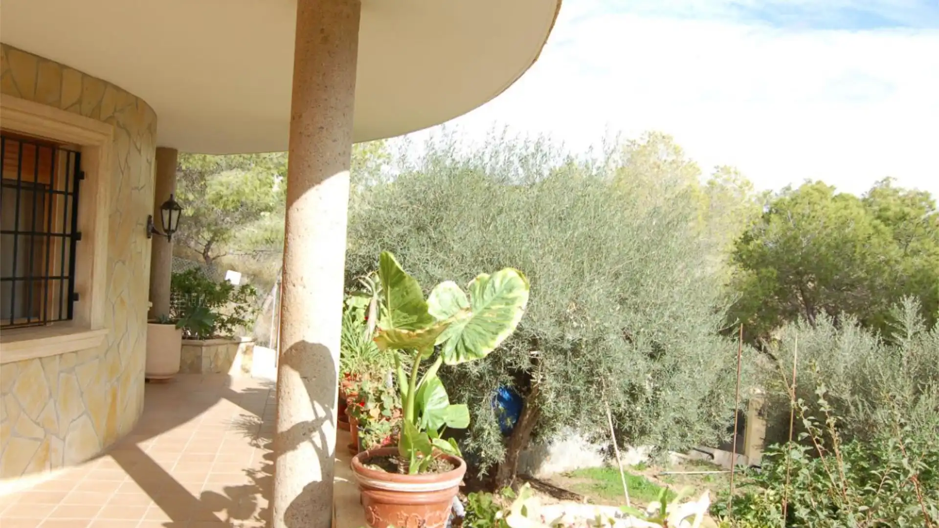 Chalet en  Urbanización la Pinada 37 - Foto 47