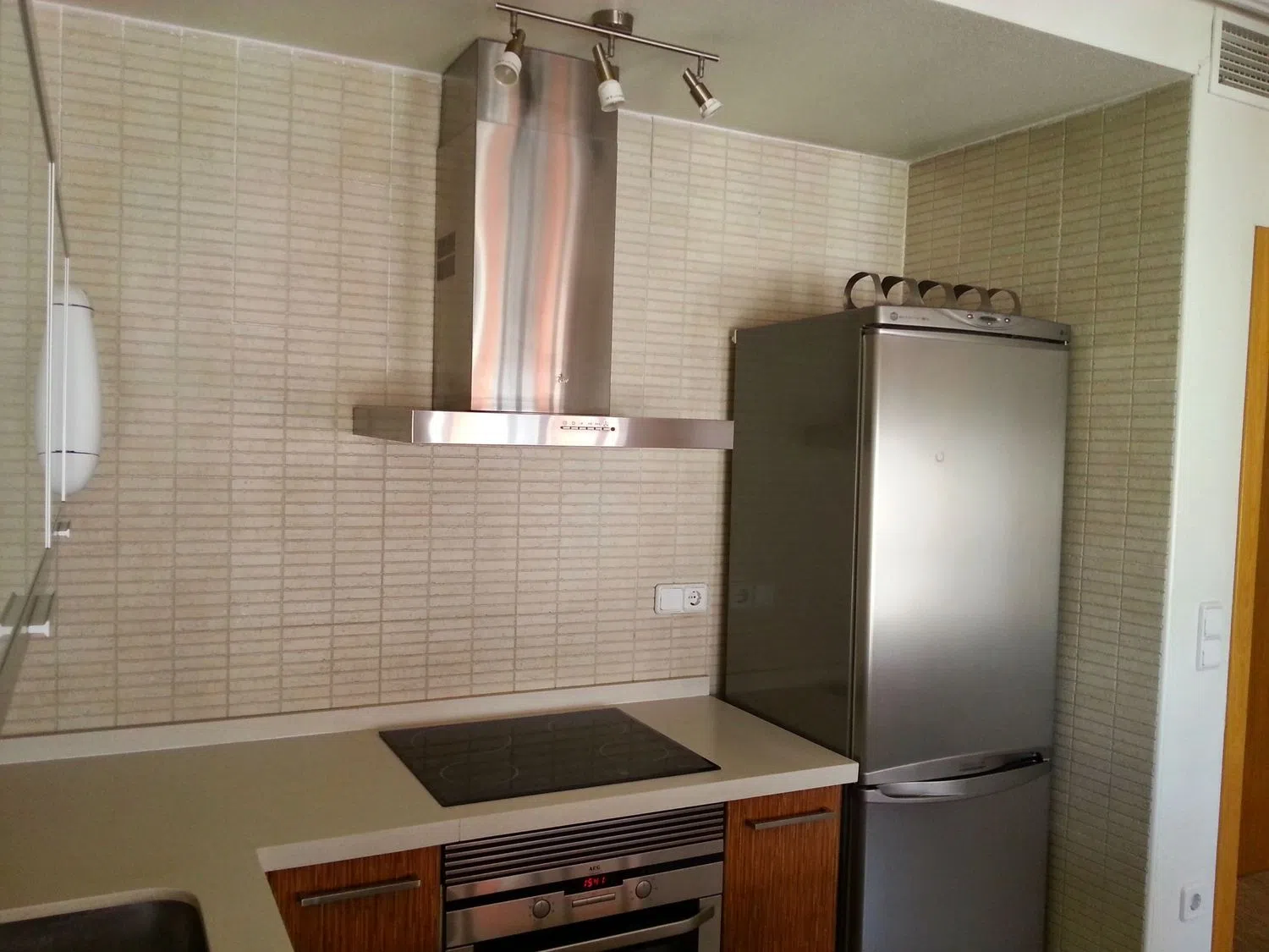 Estudio en calle Pedáneo José Sanchez Mompean, 20 - Foto 11