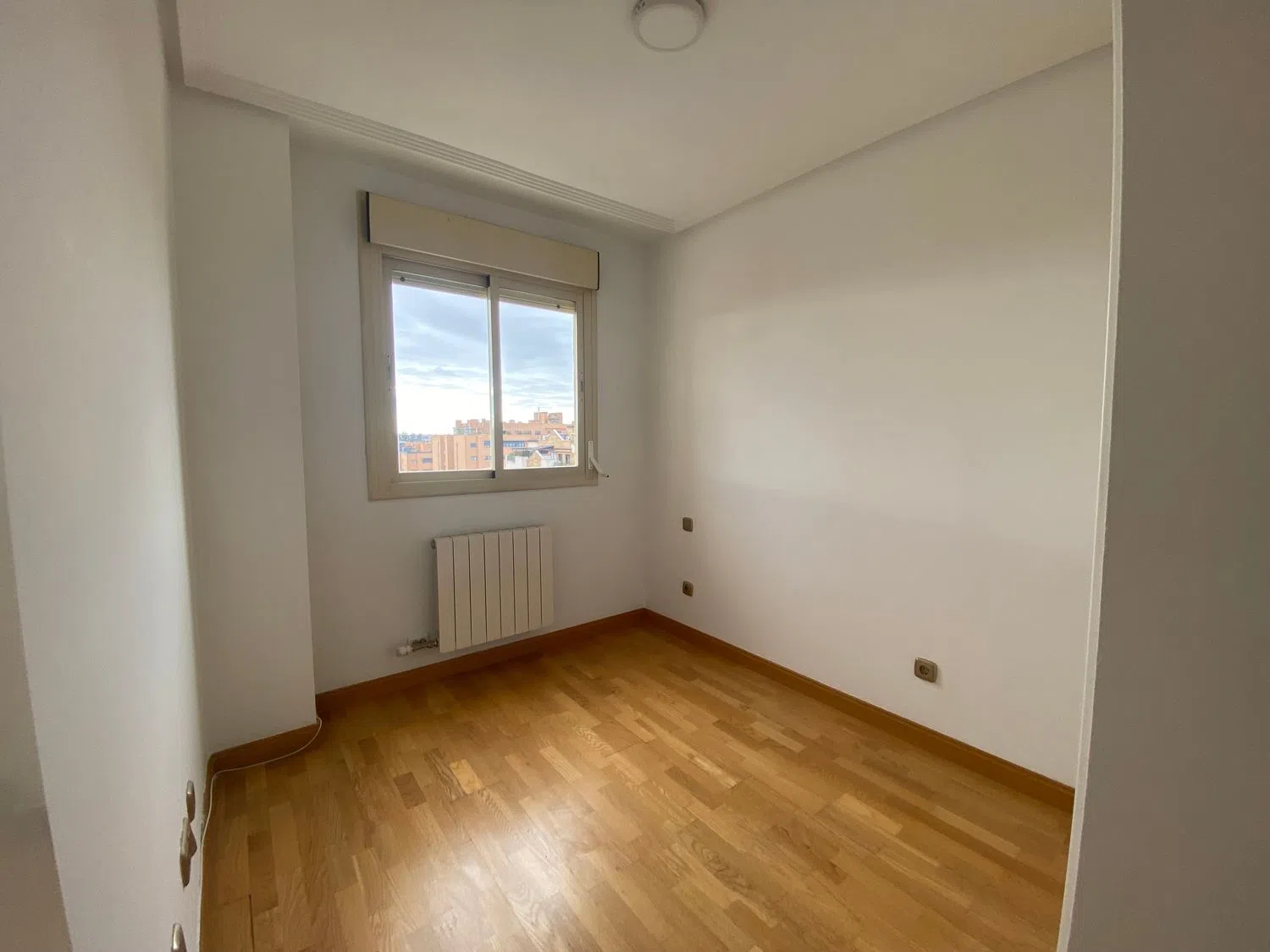 Piso en calle Monasterio de Montesclaros, 9 - Foto 22