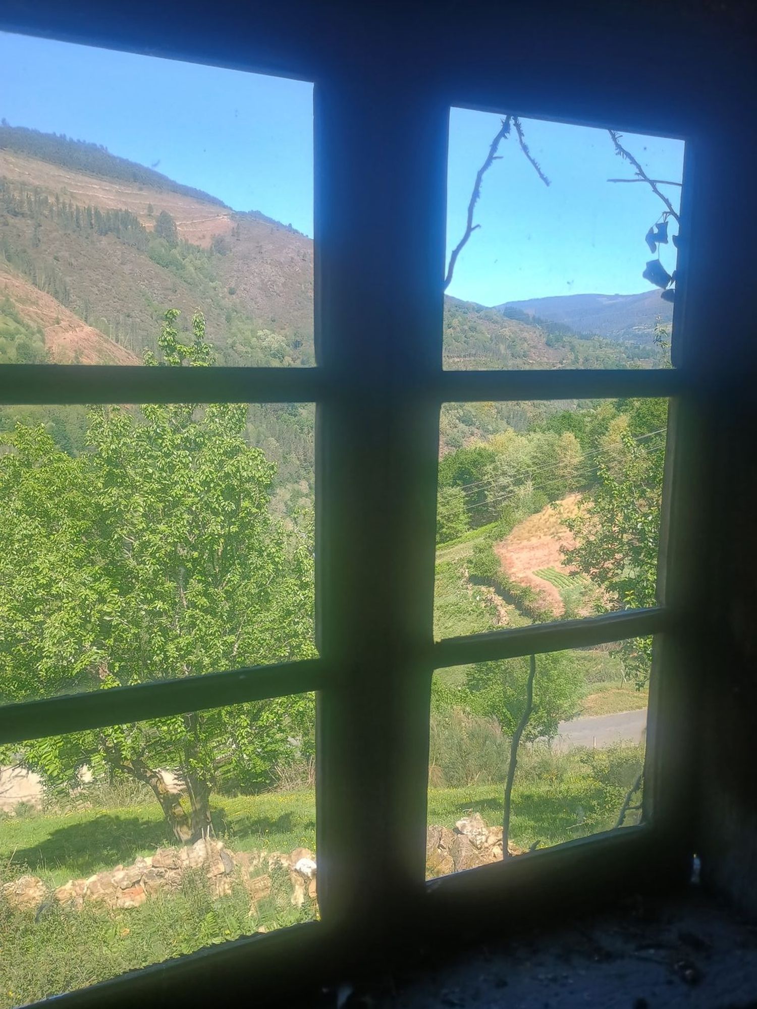 Casa de pueblo en Aldea Barca, 3 a - Foto 18