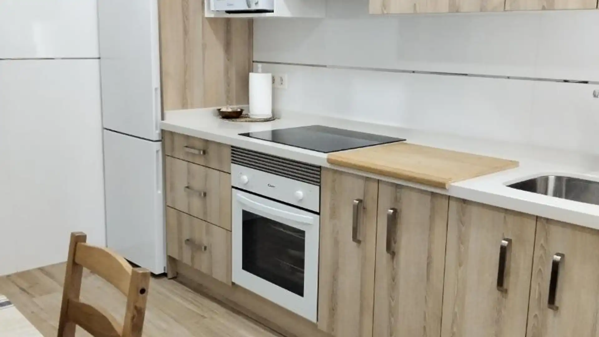 Piso en  Avenida Langreo 2 - Foto 16