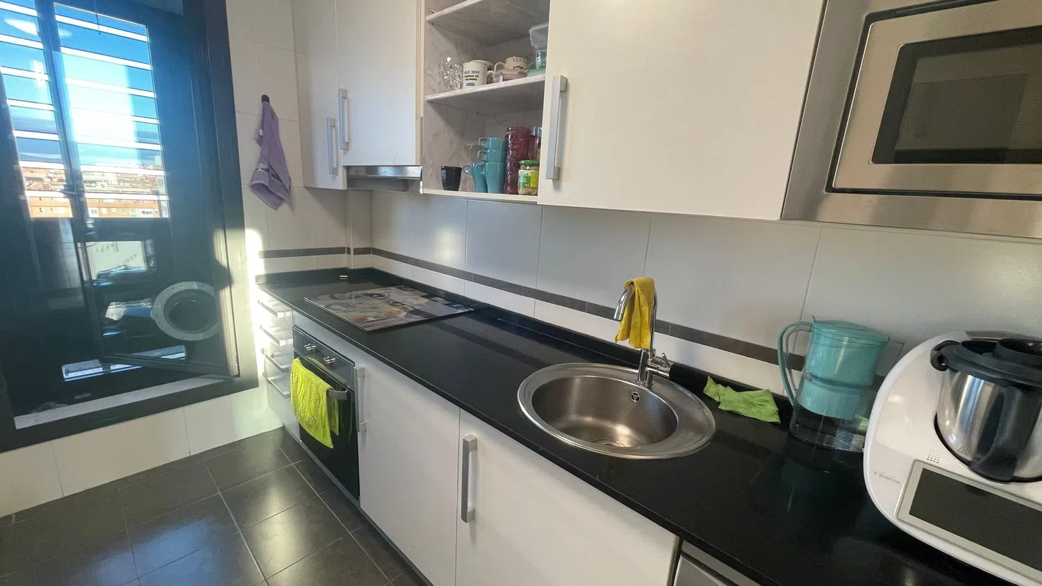 Ático en avenida de la Gran Vía del Sureste, 32 e - Foto 21