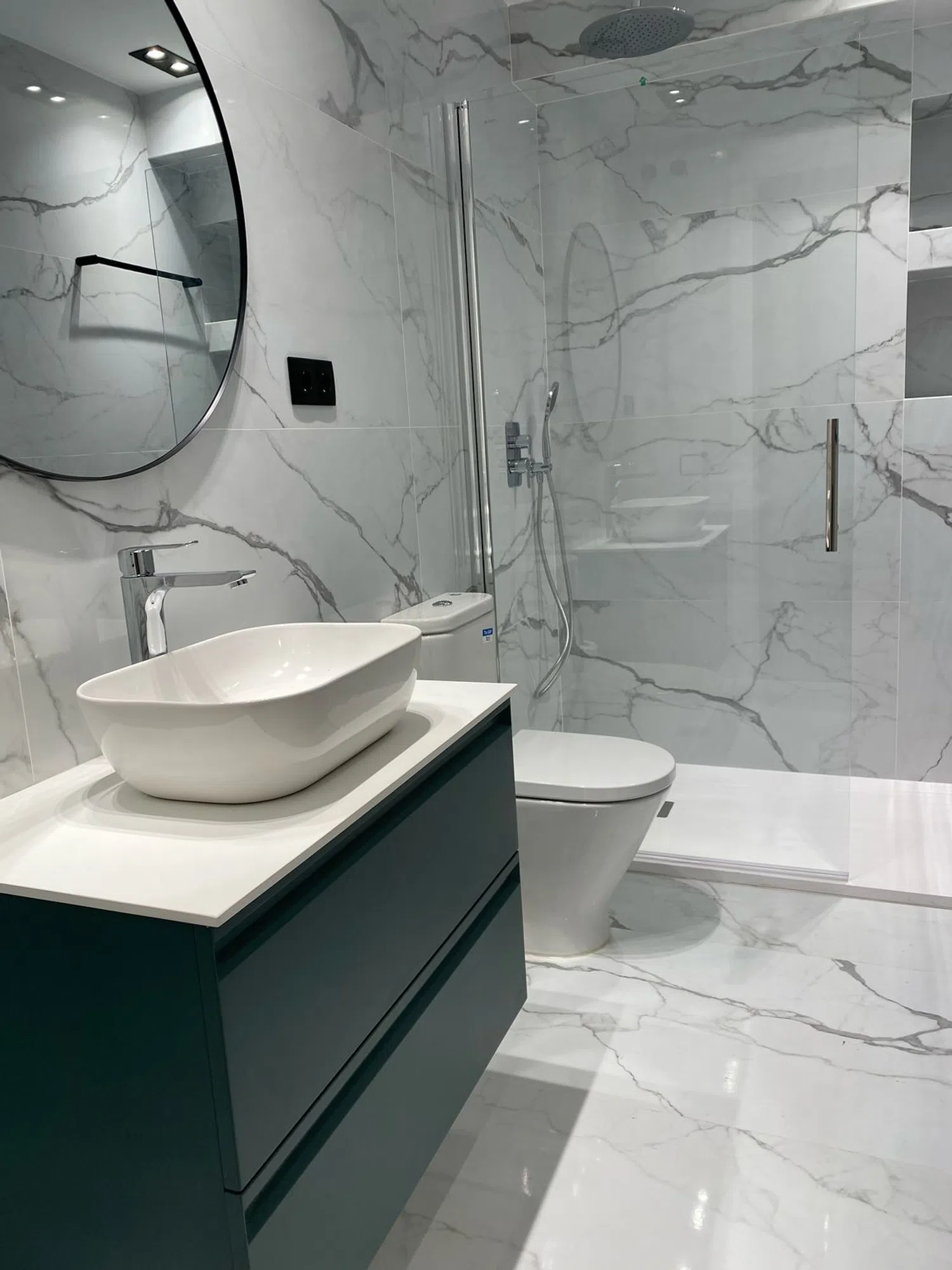 Piso en calle de Luis Cabrera, 12 - Foto 22