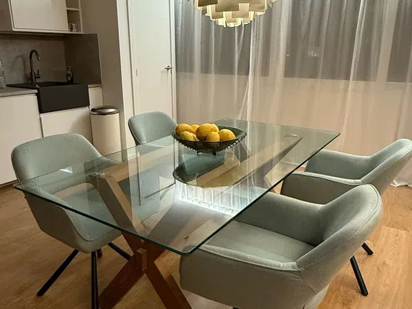 Ático en calle del Golf de Lleó, 5 - Foto 6