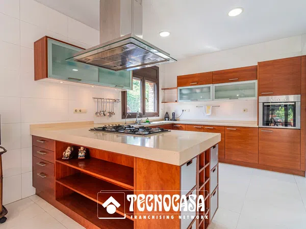Casa o chalet independiente en Valldoreix, Valldoreix - Foto 41