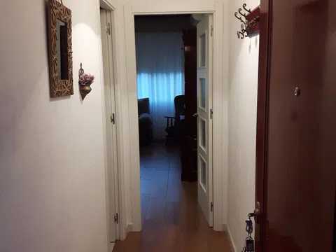 Piso en calle Ulía, 1 -3