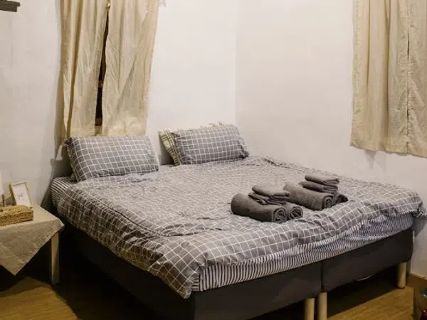 Piso en calle Ingeniero la Cierva, 42 - Foto 1