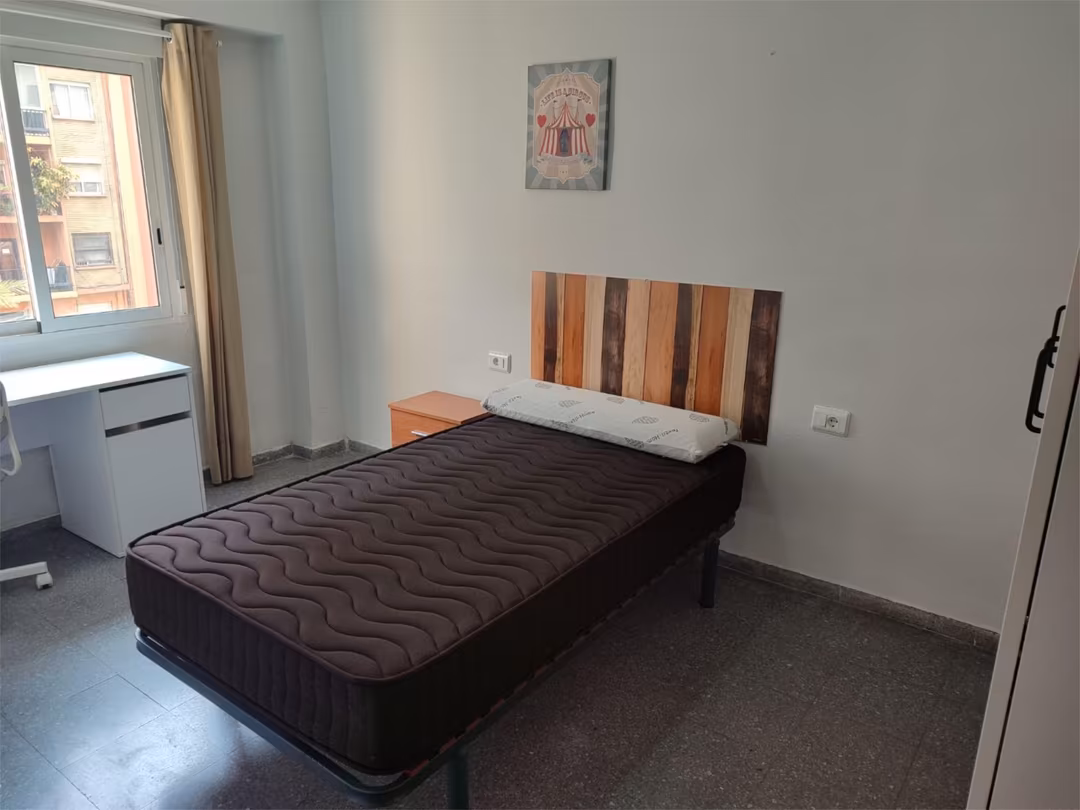 Piso en  Avinguda del Primat Reig 78 - Foto 10
