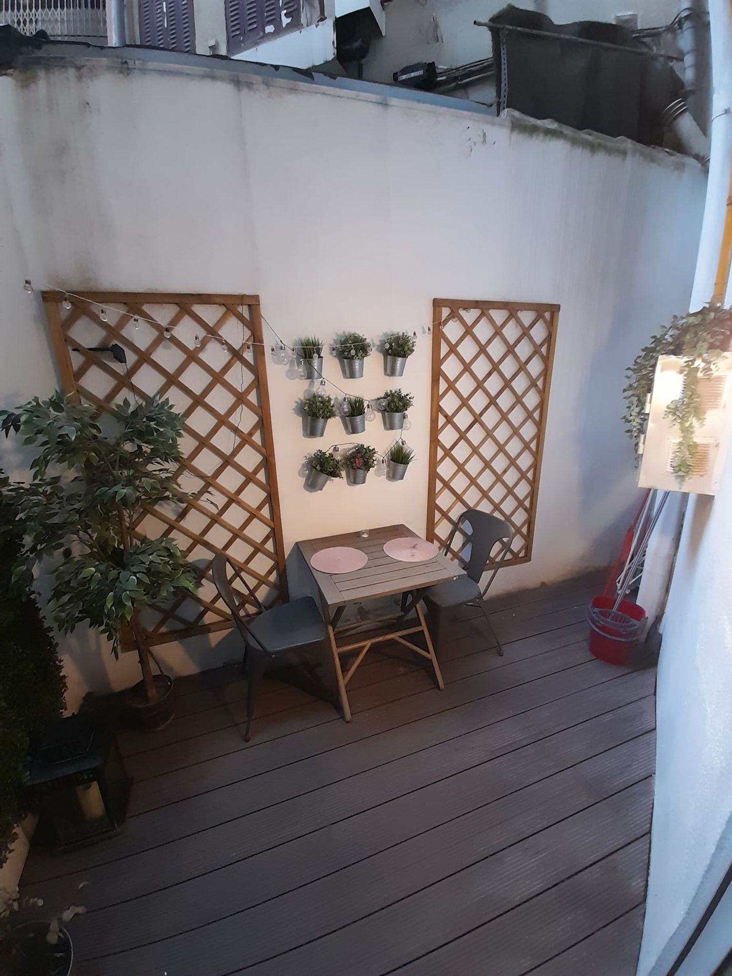 Estudio en Plaza de Olavide, 5, Trafalgar - Foto 10