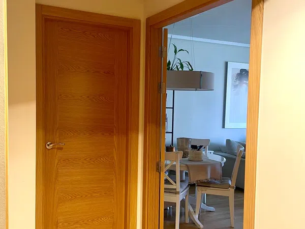 Piso en calle Higuera, 10 - Foto 5