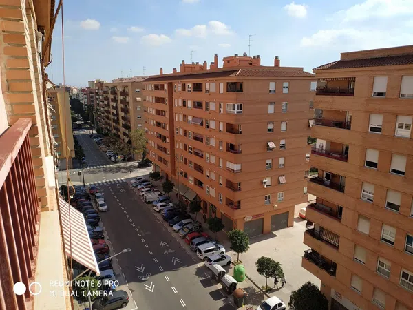 Piso en calle del Pare Esteban Pernet, 20 - Foto 6