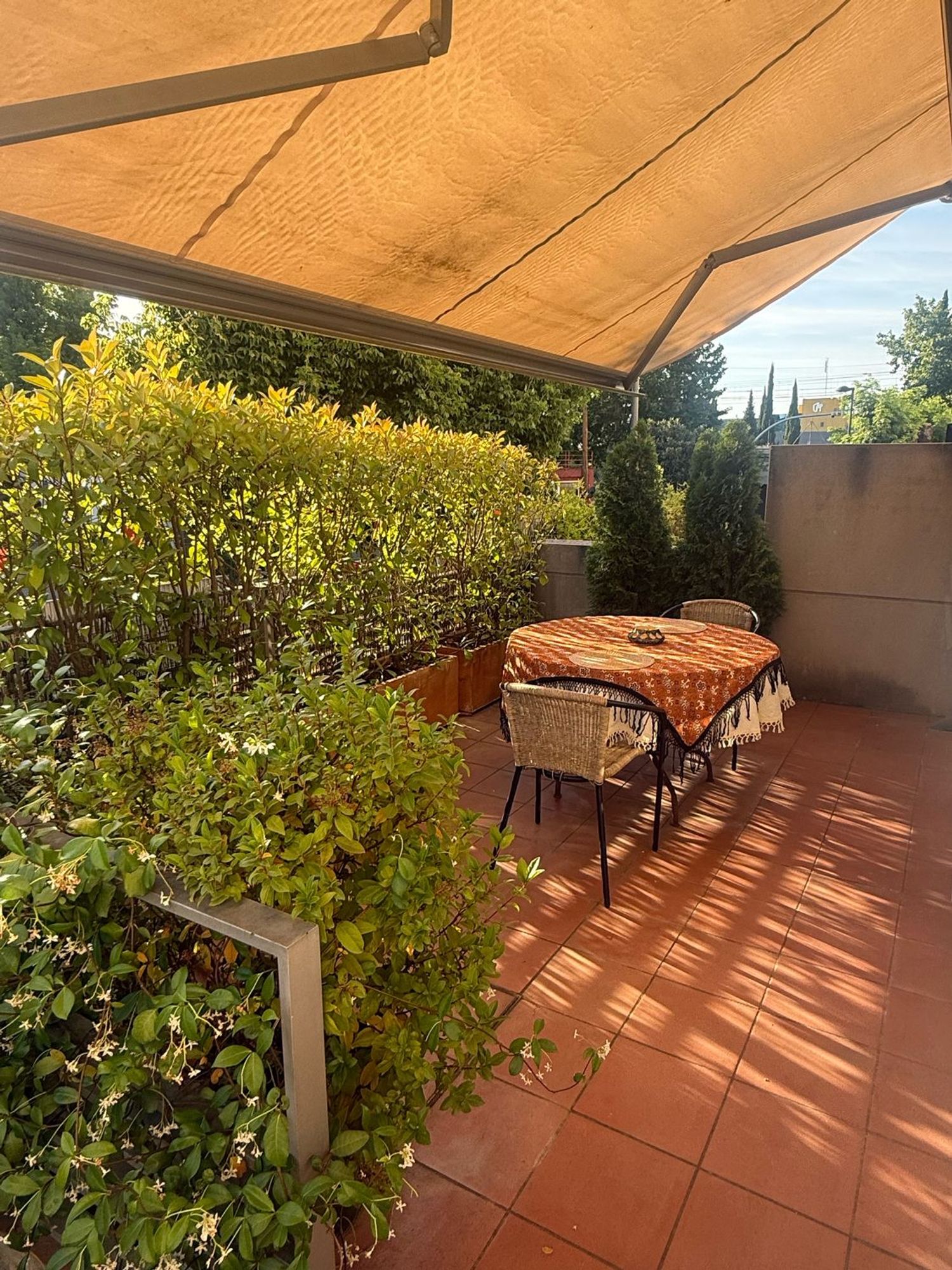 Chalet pareado en Calle Ferrocarril, 1, Zona Estación - Foto 21