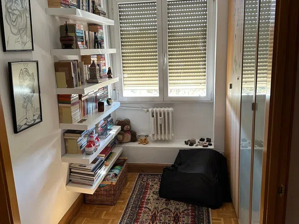 Piso en plaza de las Olivas, 1 - Foto 30