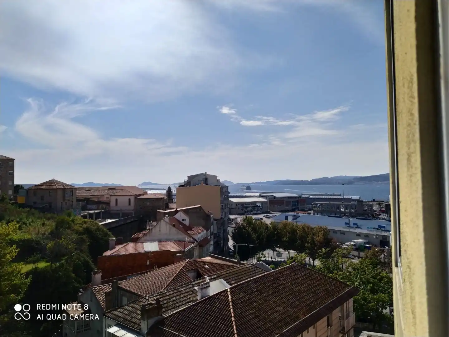 Piso en  Rúa dos Poboadores 49 - Foto 9