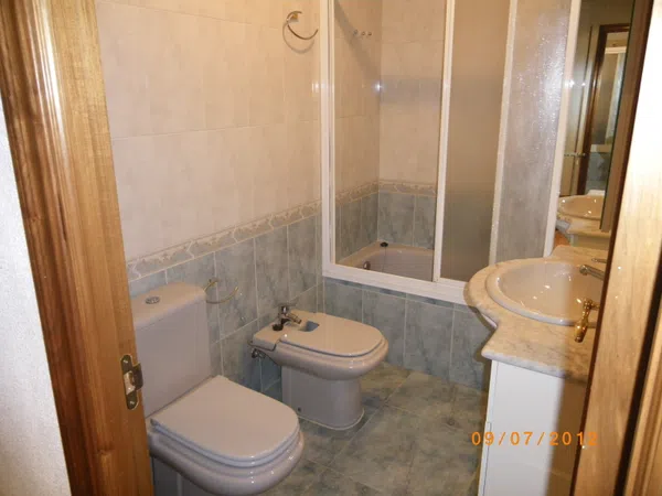 Piso en Paseo Nogales, 24, Chinchibarra - Foto 6