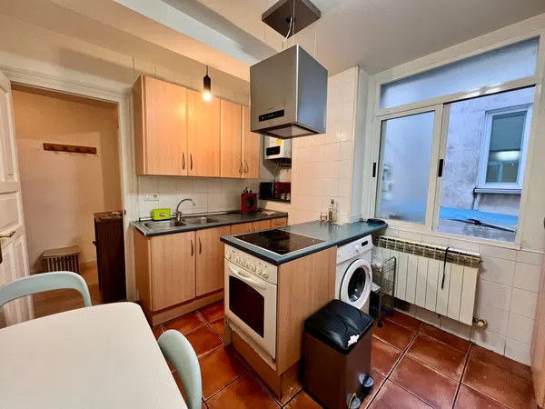 Piso en Calle Nueva Dentro, 45, Casco Viejo, Casco Viejo - Foto 6