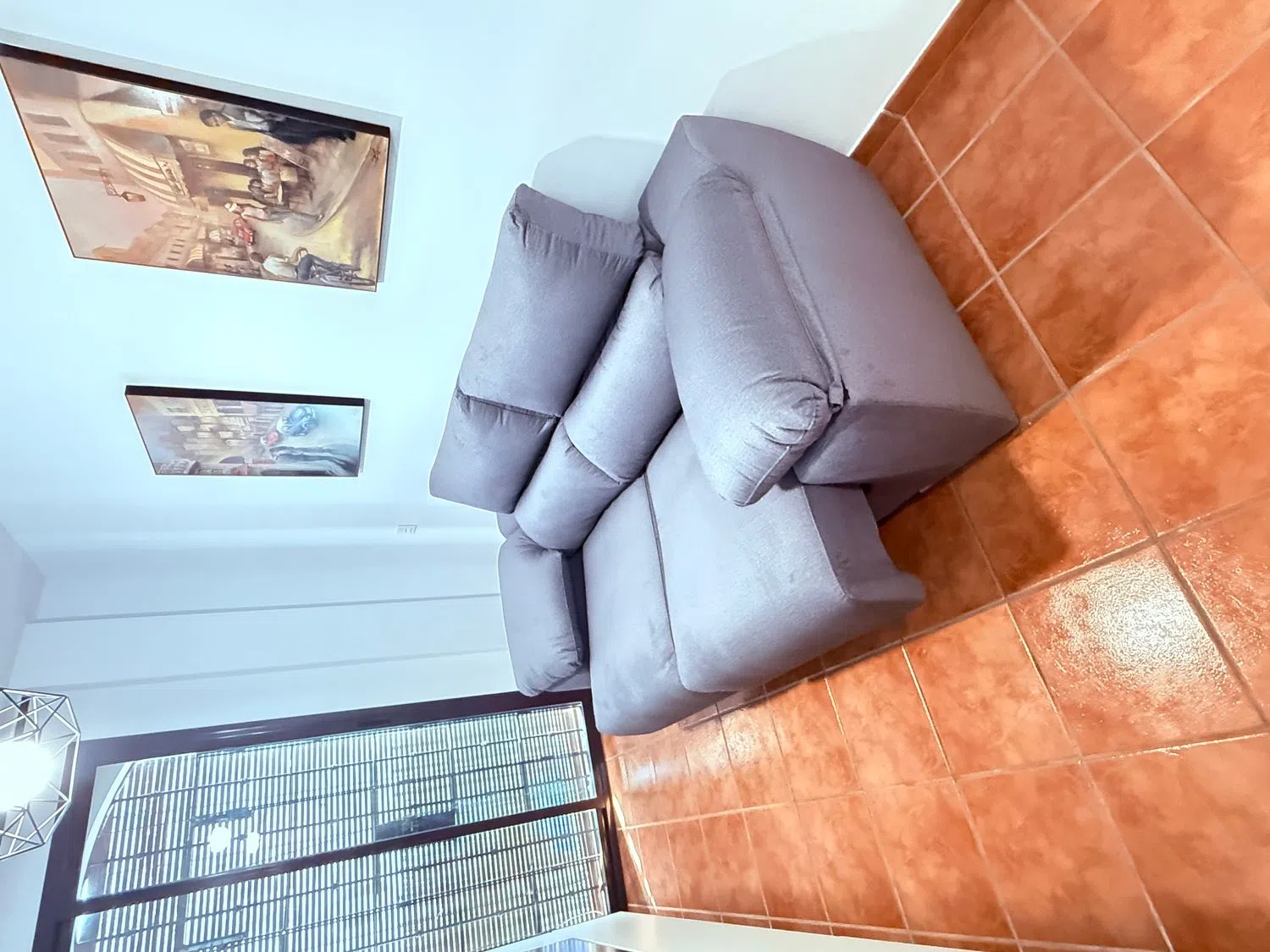 Piso en calle Lope de Vega, 79 - Foto 8