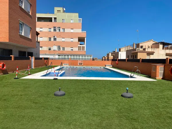 Ático en Avenida la fabriquilla, 18, El Parador - Foto 2
