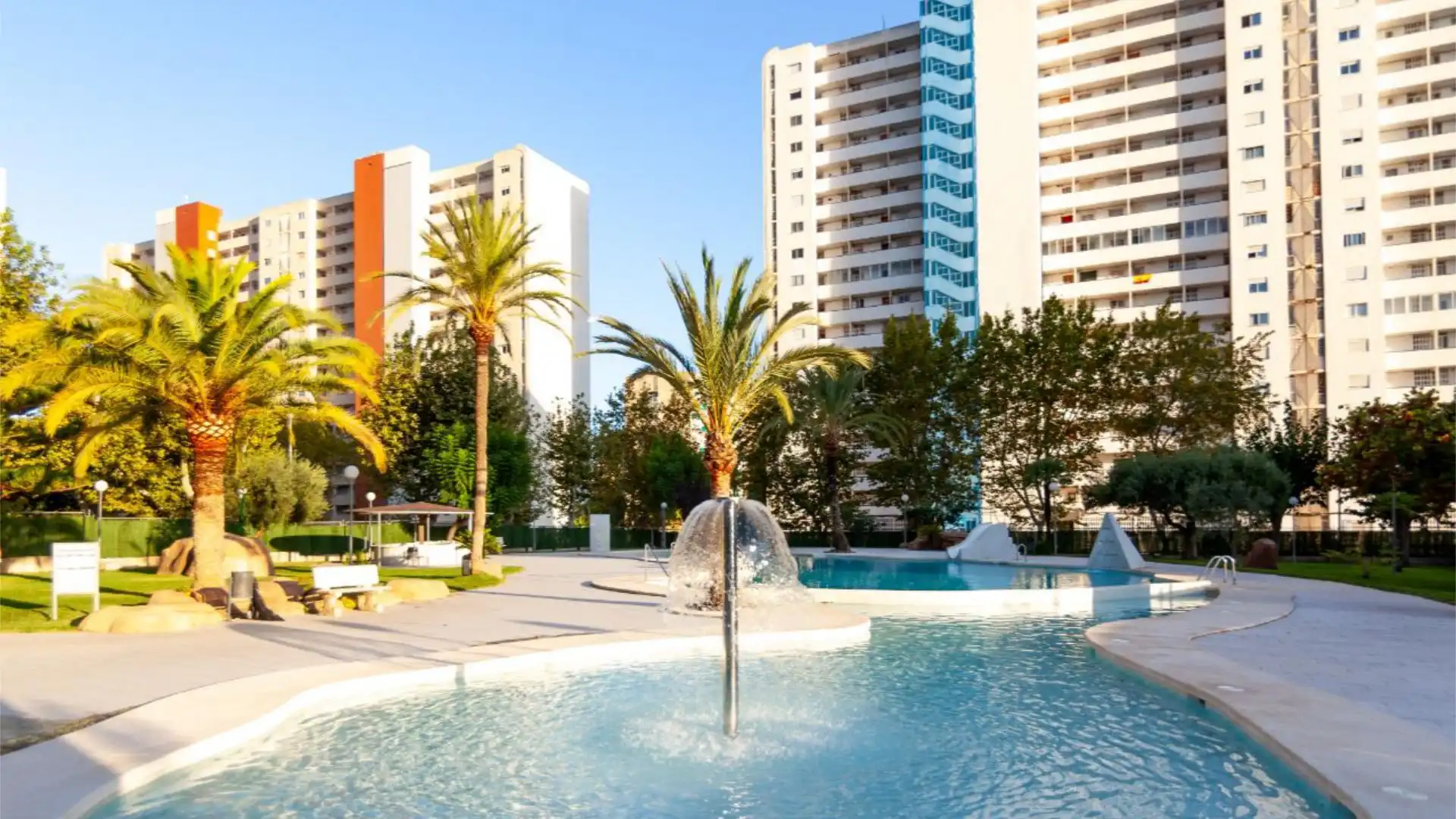 Apartamento en  Calle Irlanda 2 - Foto 15