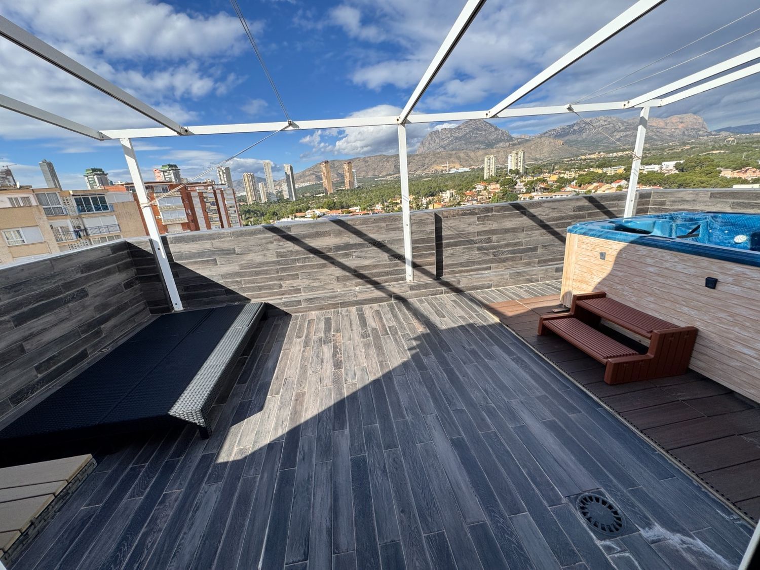 Ático en avenida Nicaragua, 10 - Foto 28