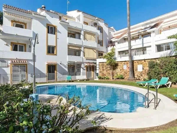 Piso en calle las Acacìas, 14 - Foto 1