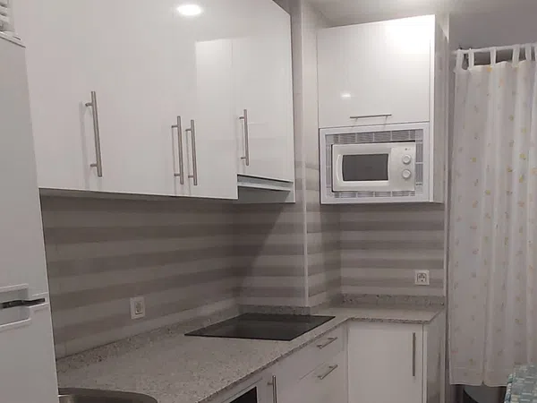 Piso en Calle Pío XII, 16, Centro-Calzada-Cabo Noval, Centro-Calzada-Cabo Noval - Foto 9