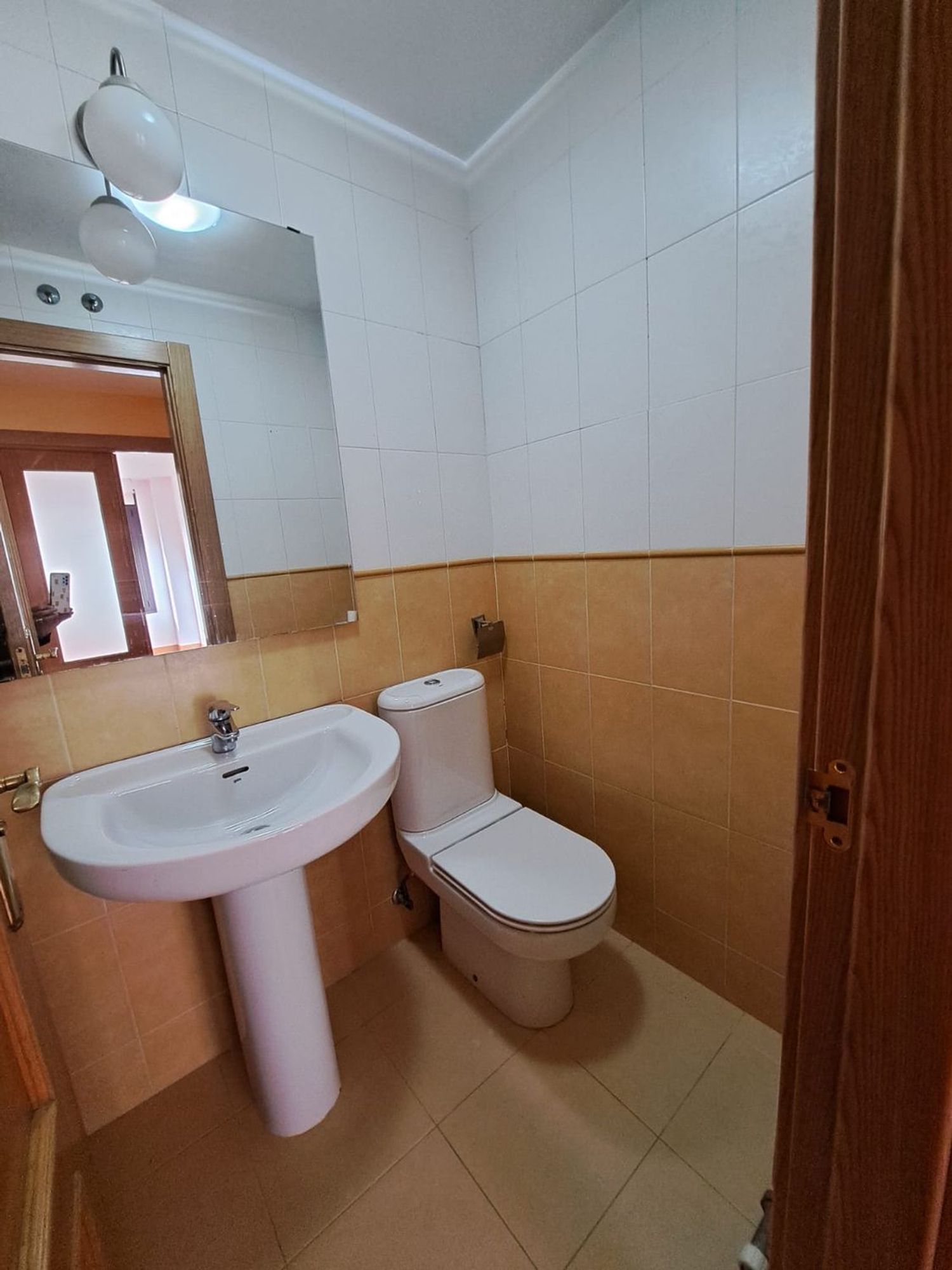 Chalet adosado en Calle Juan Ramón Jiménez, 19 - Foto 6