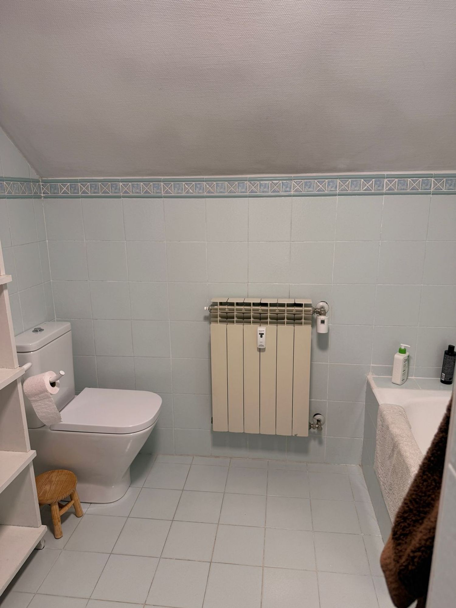 Ático en plaza Santa Barbara, 7 - Foto 13