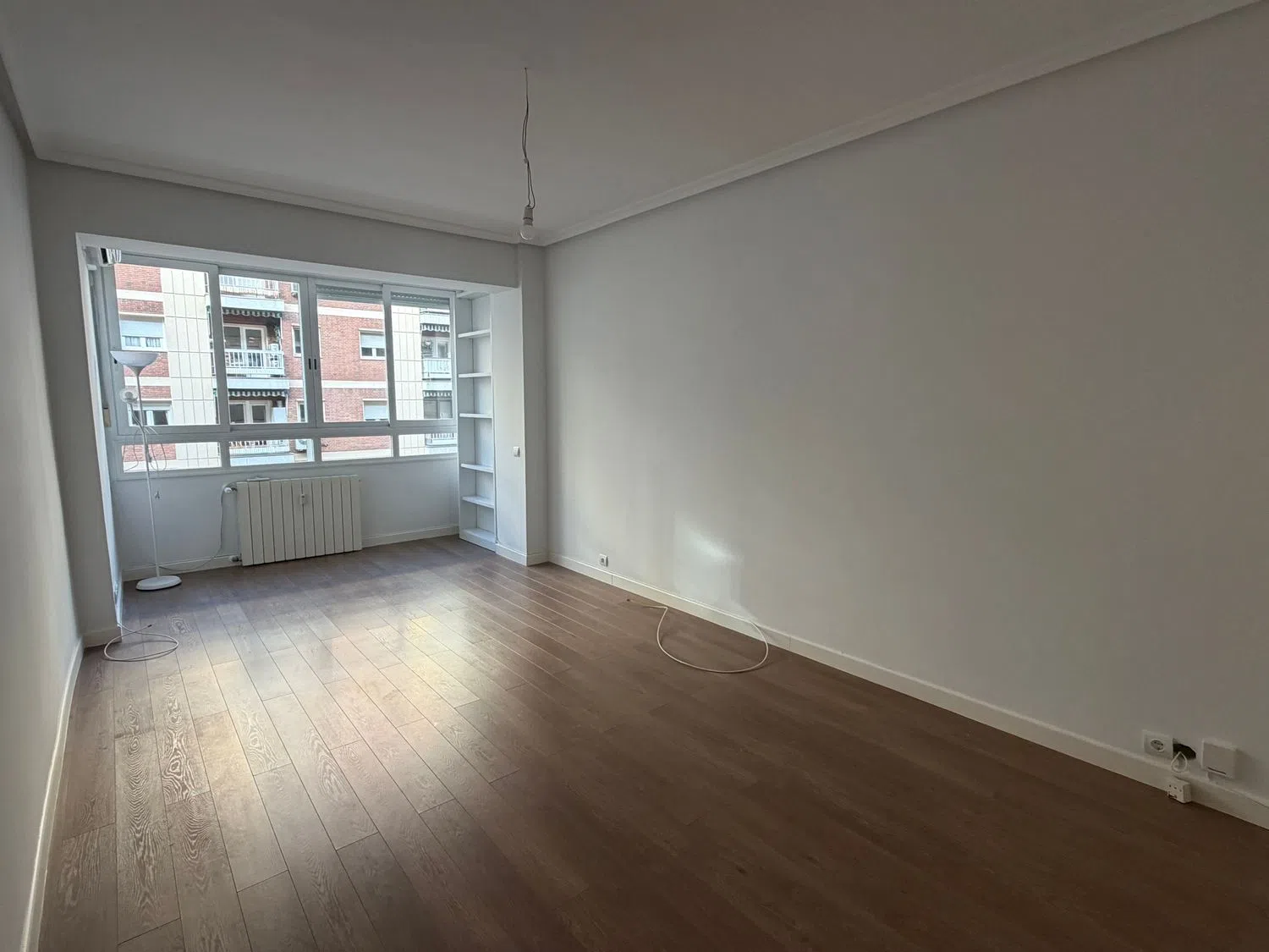 Piso en calle de Juan Hurtado de Mendoza, 11 - Foto 2