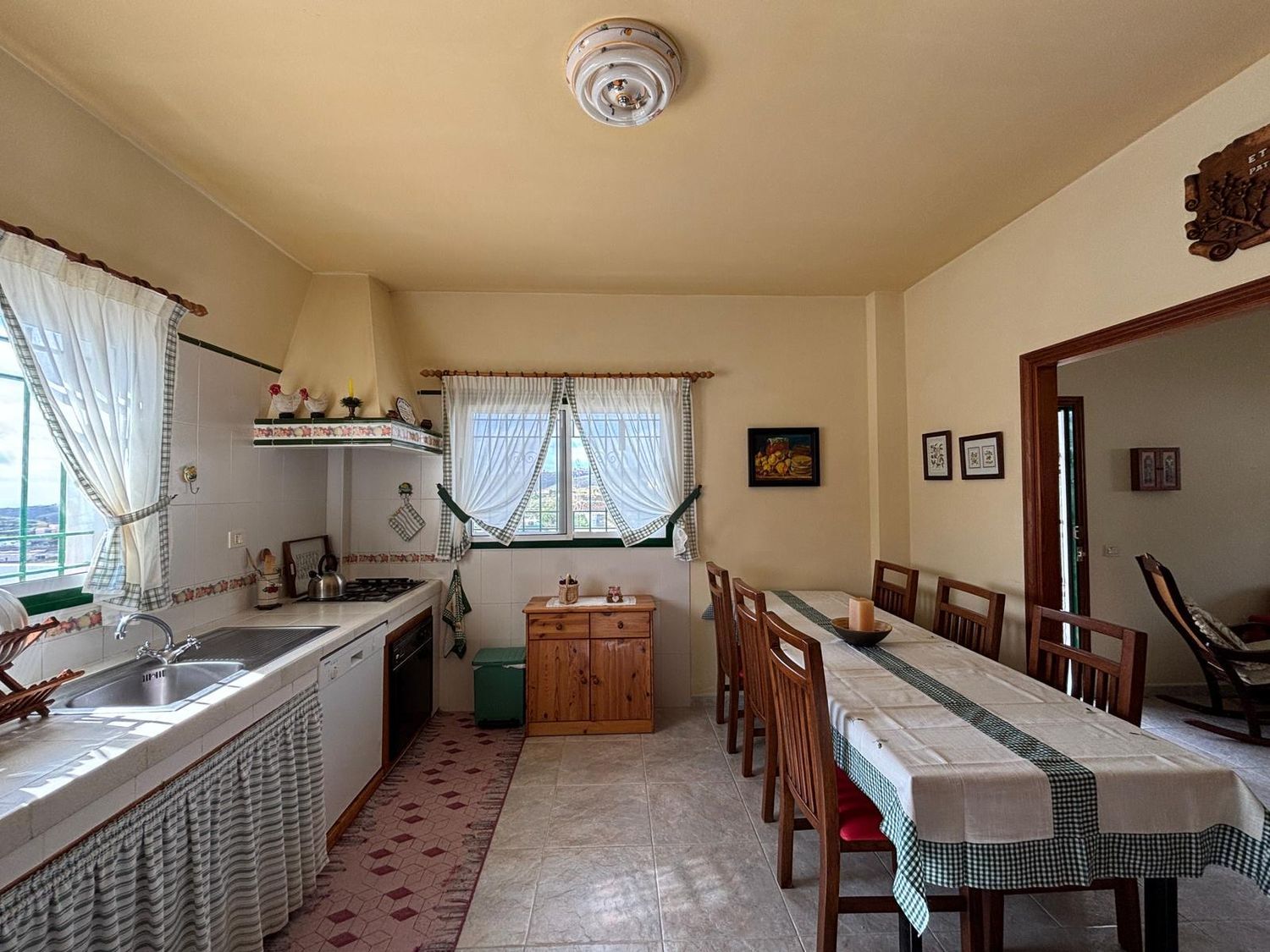 Casa terrera en Calle los Llanitos, 2 - Foto 14