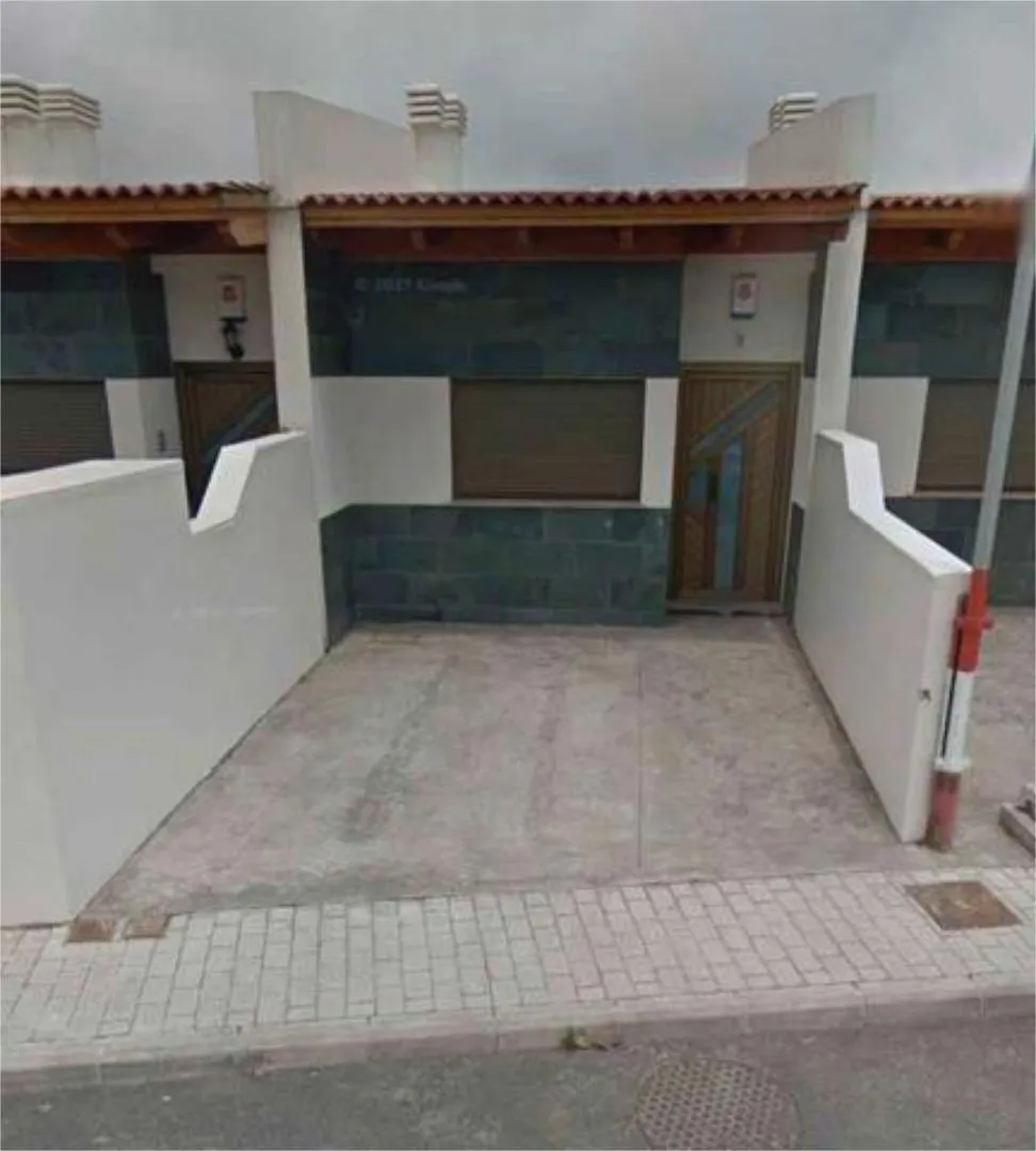 Casa adosada en ALTOS SAN JOSE ALAMO - Foto 2