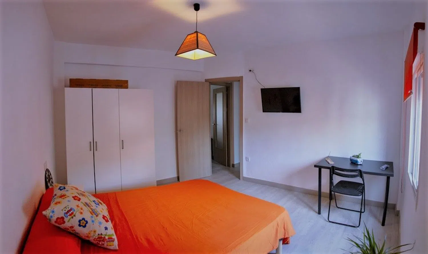 Piso en calle Juan Guerrero Ruiz, 14 - Foto 5