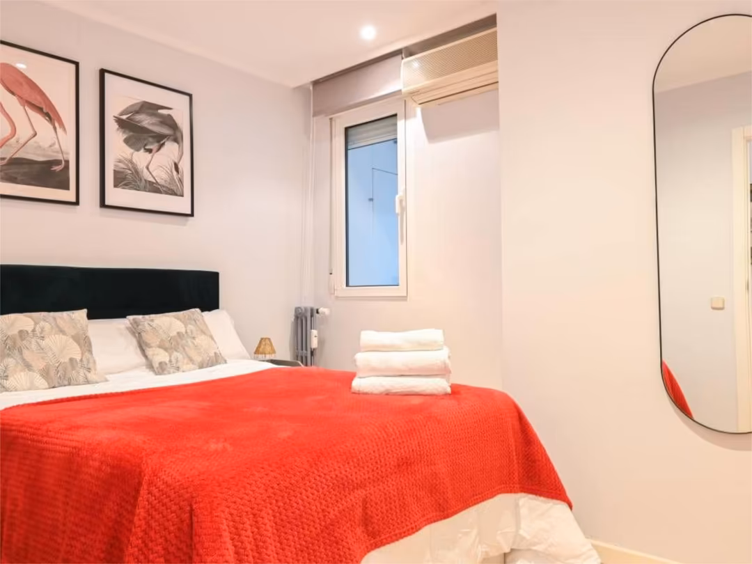 Apartamento en  Calle de Orense 15 - Foto 4