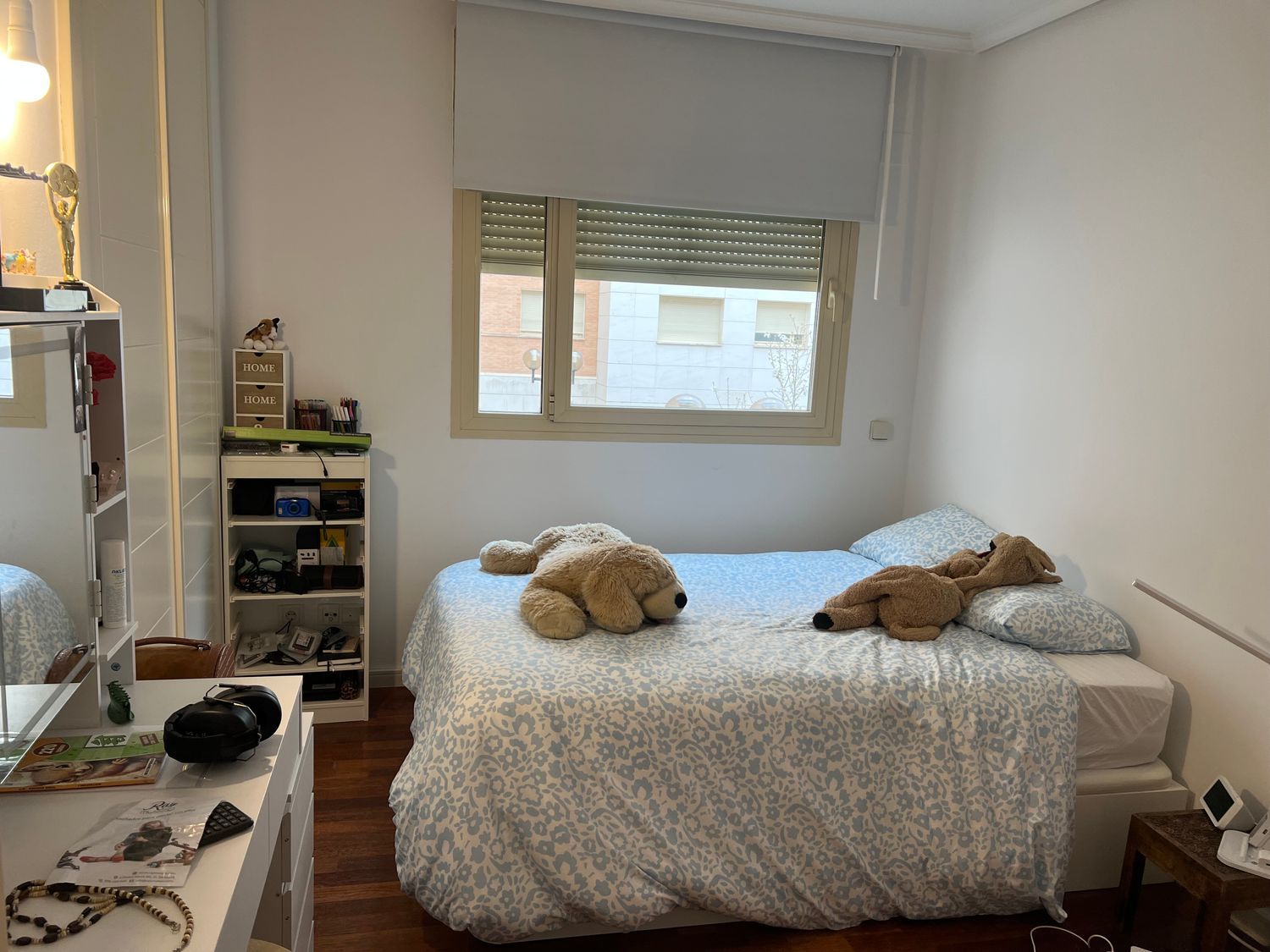 Piso en calle de Ana de Austria, 47 - Foto 2