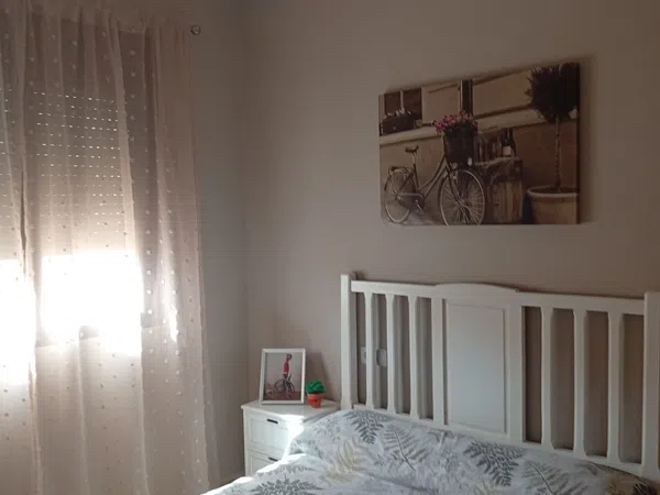 Casa o chalet independiente en Calle Geranio, 9, Ciudad de Asís - Font-Calent - El Bacarot - Foto 13