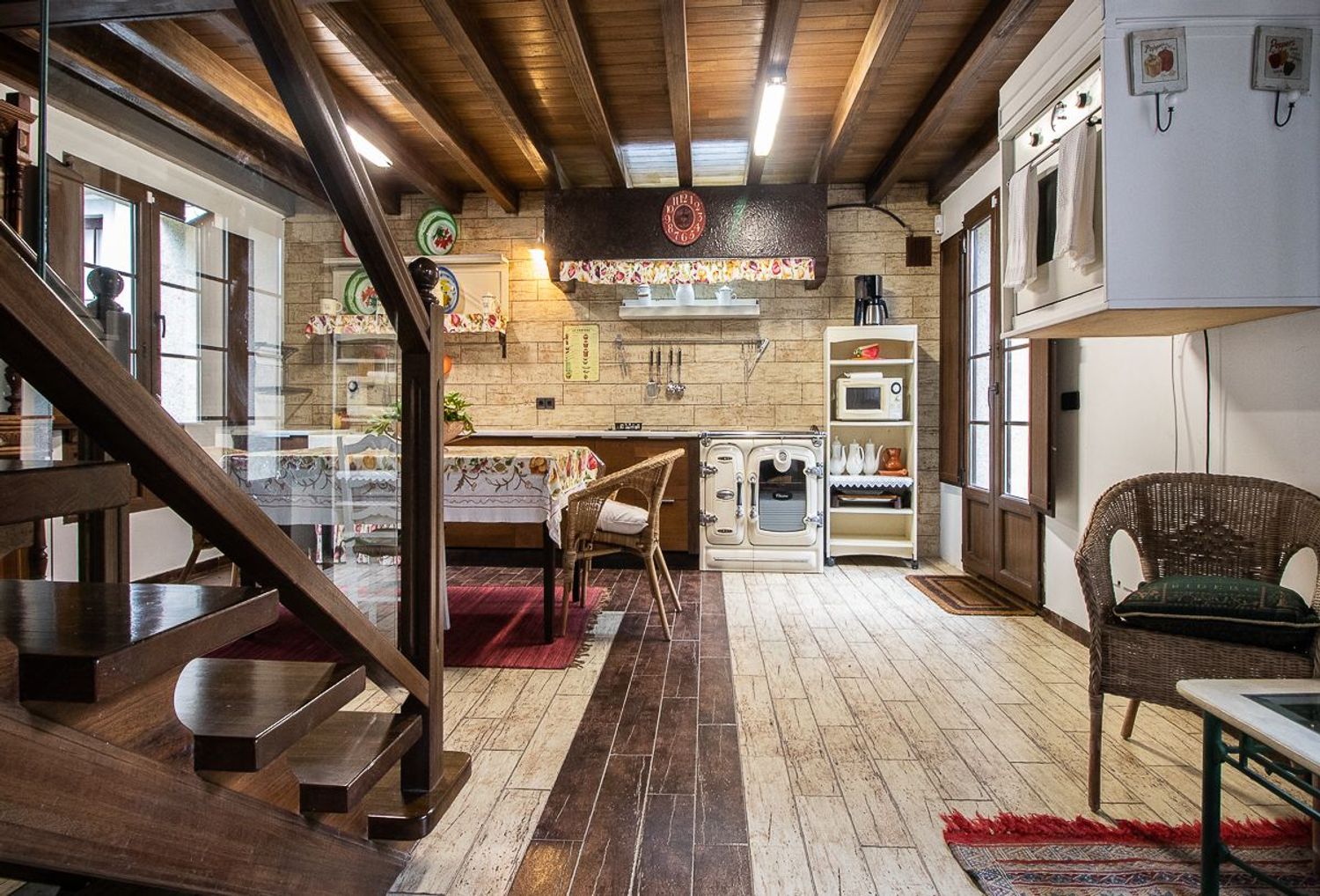 Chalet adosado en Avenida Galicia, 34 - Foto 7