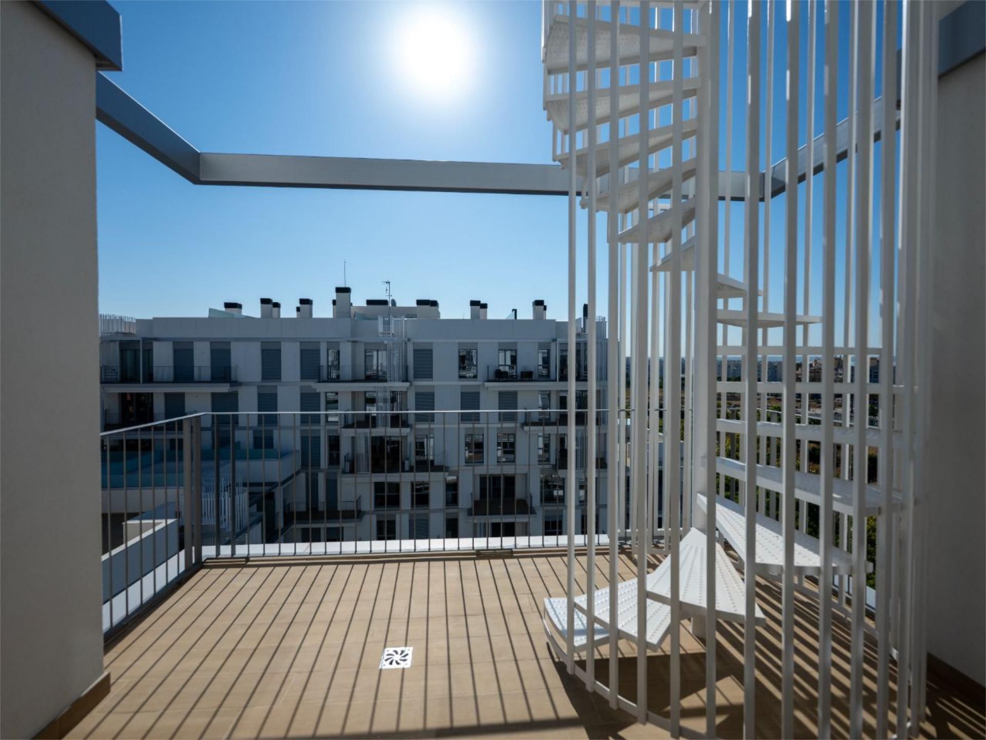 Piso en avenida Avinguda Mèxic 7 - Foto 22