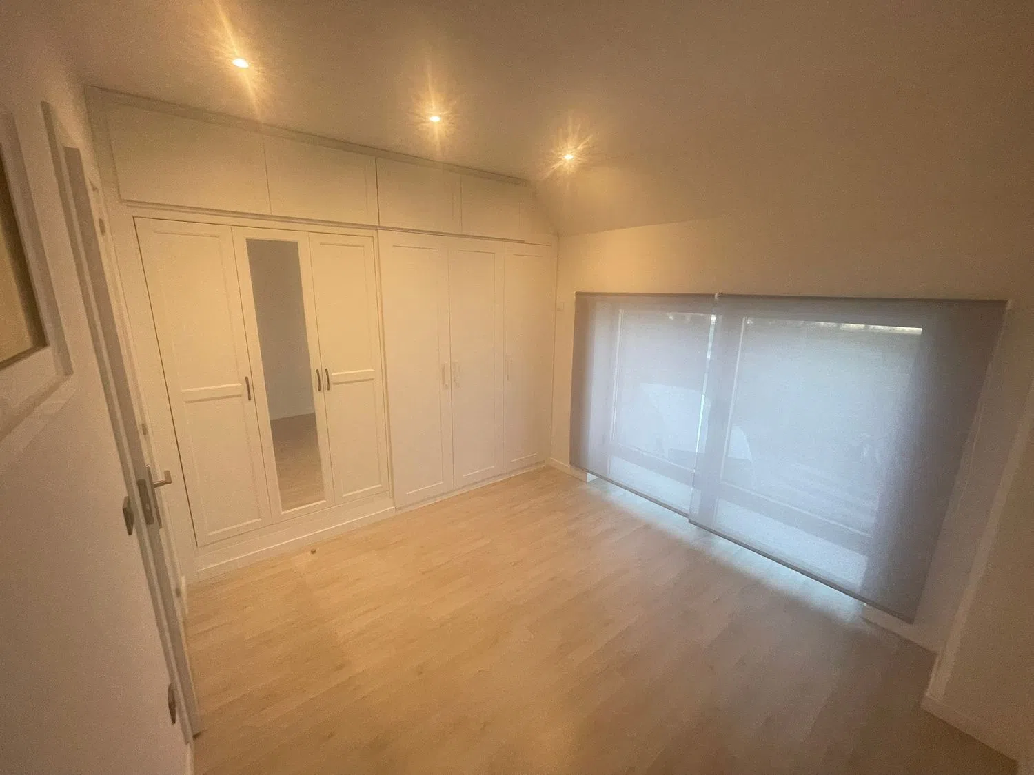 Estudio en avenida del Puente Cultural, 6 - Foto 25